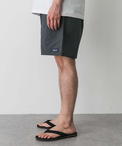 URBAN RESEARCH DOORS(アーバンリサーチドアーズ)の「patagonia Ms Baggies Longs-7in.(その他パンツ・メンズ・WBTI/KALS/SAWL/BOB/EDBL/FEG/TPBL/AOG・S/M/L/XL)」の19枚目の写真