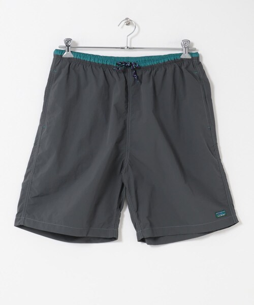 URBAN RESEARCH DOORS(アーバンリサーチドアーズ)の「L.L.Bean JAPAN EDITION MILO PULL ON SHORTS(その他パンツ・メンズ・SAND/GREEN/DUSTY BLUE/DEEP PINK/NIGHT・M/L/XL)」の11枚目の写真