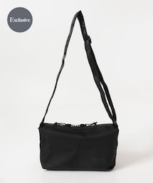 YAKPAK | 『別注』YAKPAK×DOORS　SHOULDER BAG S(ショルダーバッグ)