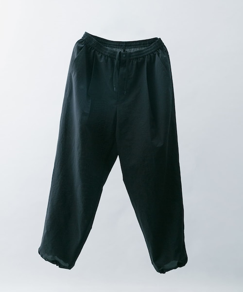 EKAL(エカル)の「『吸水速乾/通気性/軽量』DOT AIR TROUSERS(その他パンツ・メンズ・ネイビー/ブラウン/ブラック/チャコール・M/L)」の1枚目の写真