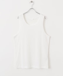 SENSE OF PLACE by URBAN RESEARCH | リブタンクトップ(タンクトップ)