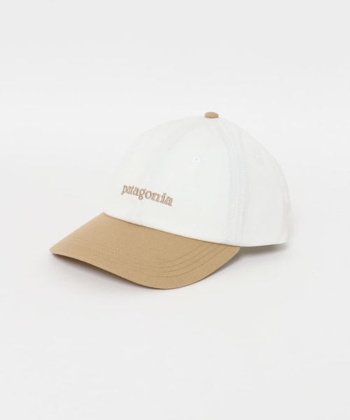 URBAN RESEARCH DOORS(アーバンリサーチドアーズ)の「patagonia Fitz Roy Icon Trad Cap(キャップ・メンズ・TLBG/TLUE/TLIB・one)」の5枚目の写真