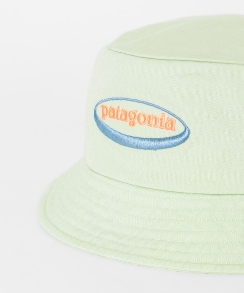 URBAN RESEARCH DOORS(アーバンリサーチドアーズ)の「patagonia BUCKET HAT(ハット・メンズ・TEBI/OLLN/OLSM・L)」の8枚目の写真