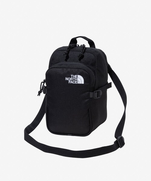 URBAN RESEARCH DOORS（アーバンリサーチドアーズ）の「THE NORTH FACE　Boulder Mini Shoulder（ショルダーバッグ・メンズ・FL/K/BG/TG・one）」の6枚目の写真