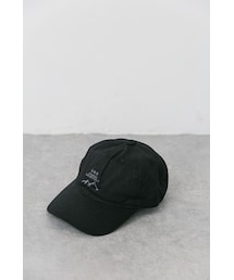 URBAN RESEARCH DOORS | URD刺繍CAP(キャップ)