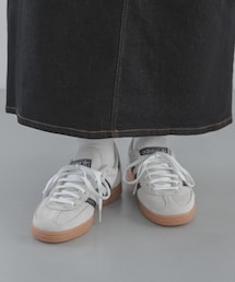URBAN RESEARCH Sonny Label | adidas　HANDBALL SPEZIAL W(スニーカー)