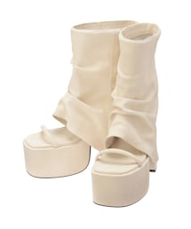 EMODA | COVER BULKY SANDAL(サンダル)