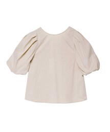 LAGUNAMOON | タックスリーブフォルムブラウス(シャツ/ブラウス)