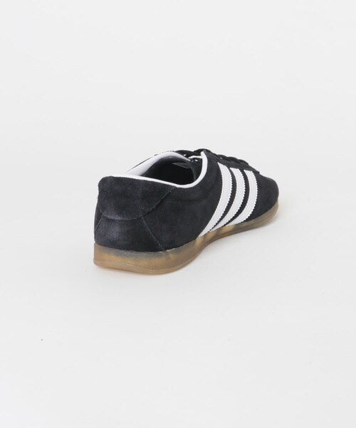 URBAN RESEARCH DOORS（アーバンリサーチドアーズ）の「adidas　GAZELLE LO PRO W（スニーカー・レディース・コアブラック・23.5/24/24.5/25）」の7枚目の写真