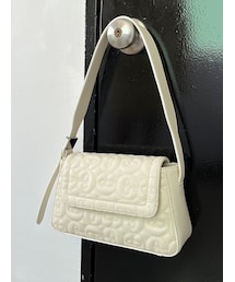 EMODA | マークキルティングバッグ(ハンドバッグ)