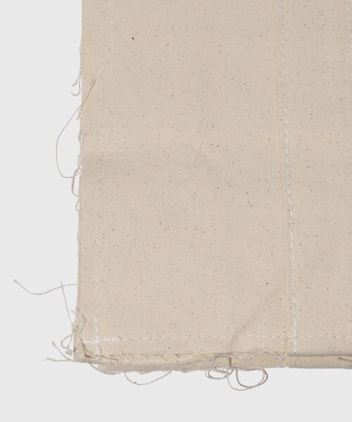 ADAM ET ROPE'（アダムエロペ）の「【Toogood/トゥーグッド】THE HANDYMAN BAG（トートバッグ・メンズ・キナリ・F）」の13枚目の写真