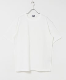 ITEMS URBANRESEARCH | マルチスペッククルーネックTシャツ(Tシャツ/カットソー)