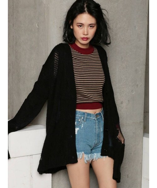 スコットクラブ キャミ サロペット ☻ 