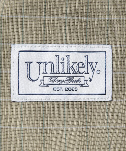 URBAN RESEARCH(アーバンリサーチ)の「Unlikely M-51 Shirts Jacket(ミリタリージャケット・メンズ・Grn Plaids・M/L/XL)」の10枚目の写真