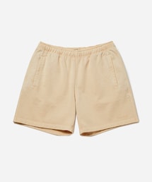 Austin Pigment Dyed Sweat Short