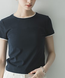 URBAN RESEARCH | レイヤードライクTシャツ(Tシャツ/カットソー)