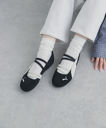 URBAN RESEARCH DOORS | PUMA SPEEDCAT BALLET SD WNS(スニーカー)