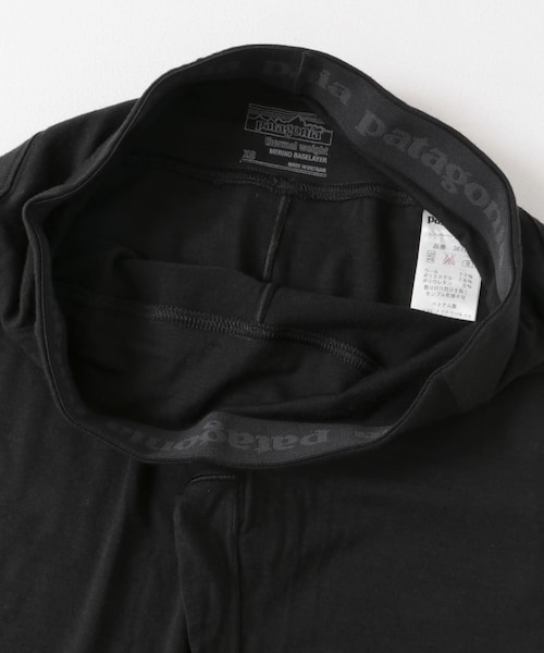 patagonia　WS MERINO MIDWEIGHT BT