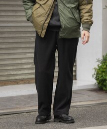 ITEMS URBANRESEARCH | 裏フリースボンディングコーデュロイパンツ(その他パンツ)