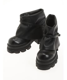 EMODA | カバールーズローブーツ(ブーツ)