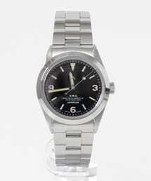 URBAN RESEARCH | NAVALWATCH NAVALWATCH by LOWERCASE(アナログ腕時計)