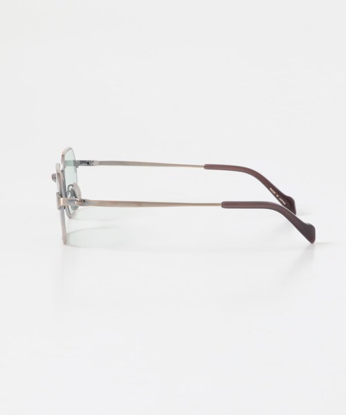 URBAN RESEARCH（アーバンリサーチ）の「kearny　KONIDE-7（メガネ・メンズ・ANTIQUE G/ANTIQUE S・One）」の11枚目の写真