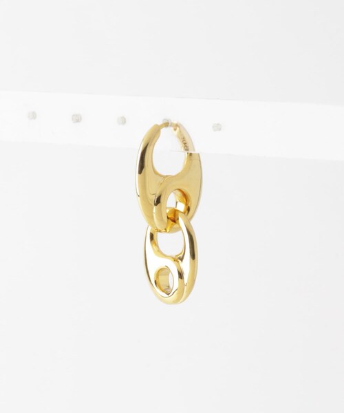 URBAN RESEARCH(アーバンリサーチ)の「MARIA BLACK Ballroom Earring(ピアス(両耳用)・レディース・RIGHT・-)」の7枚目の写真