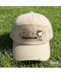 Reebok | ピーナッツフロントビーグルスカウトキャップ / PEANUTS BEAGLE SCOUTS CAP (その他)