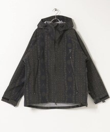 URBAN RESEARCH | South2 West8 WEATHER EFFECT PARKA 3L(マウンテンパーカー)
