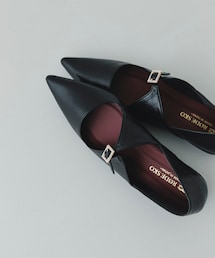 RODE SKO | 『MADE IN JAPAN』 パールポインテッドパンプス(パンプス)