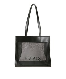 EVRIS | メッシュトートバッグ(トートバッグ)