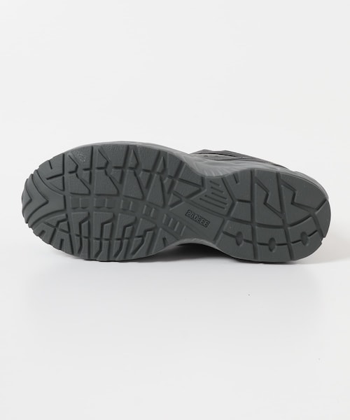 URBAN RESEARCH DOORS（アーバンリサーチドアーズ）の「MOONSTAR　STUDENWARM（スニーカー・メンズ・ASH/GRAY・26/26.5/27/28）」の8枚目の写真