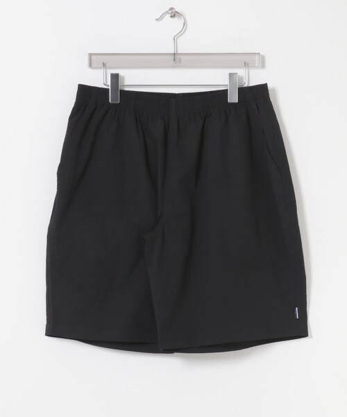 URBAN RESEARCH(アーバンリサーチ)の「『別注』THOUSAND MILE×URBAN RESEARCH SWIM SHORTS(その他パンツ・メンズ・BLACK/CHARCOAL/S.KHAKI/S.BLUE/BURGUNDY・M/L)」の17枚目の写真