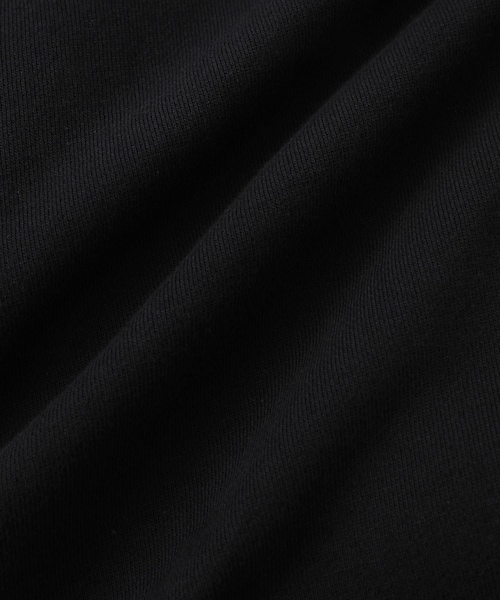 Saturdays NYC（サタデーズ ニューヨークシティ ）の「Bowery Established Crew Sweatshirt（スウェット・レディース・ブラック/ブラウン/グリーン・L/M/S）」の20枚目の写真