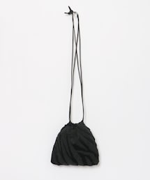 『別注』beej×DOORS　巾着バッグ