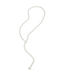 ROPE' | パールアレンジネックレス(ネックレス)