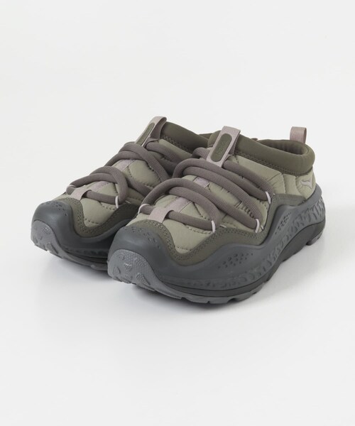 URBAN RESEARCH（アーバンリサーチ）の「HOKA ONEONE　ORA PRIMO（スニーカー・メンズ・LPH・26/27/28/29/30）」の9枚目の写真