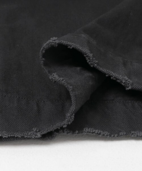 URBAN RESEARCH（アーバンリサーチ）の「A PRESSE　Vintage Denim Work Pants（デニムパンツ・メンズ・CUSTOM・1/2/3）」の9枚目の写真