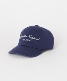 URBAN RESEARCH DOORS | GYMPHLEX LOGO CAP(キャップ)
