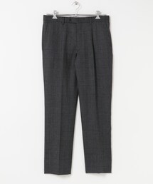 URBAN RESEARCH DOORS | LIFE STYLE TAILOR　フラノパンツ(スーツパンツ)