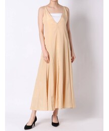 MERCURYDUO | 【To/】キャミワンピース(ワンピース)