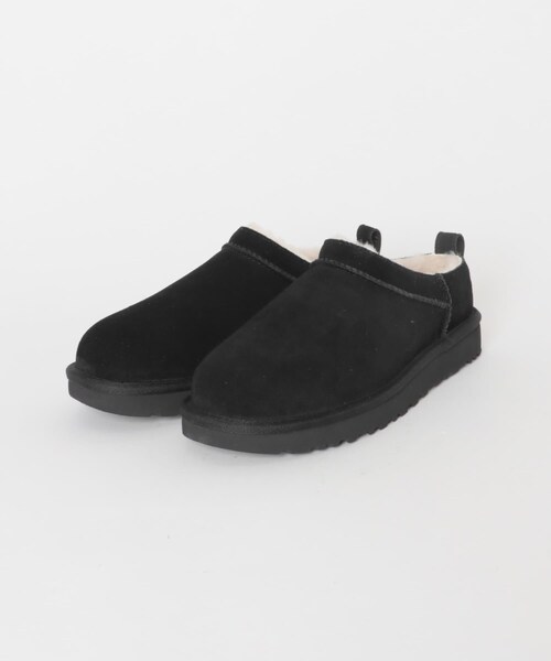 URBAN RESEARCH(アーバンリサーチ)の「UGG CLASSIC MICRO(その他シューズ・レディース・CHESTNUT/BLACK・23/24/25)」の6枚目の写真