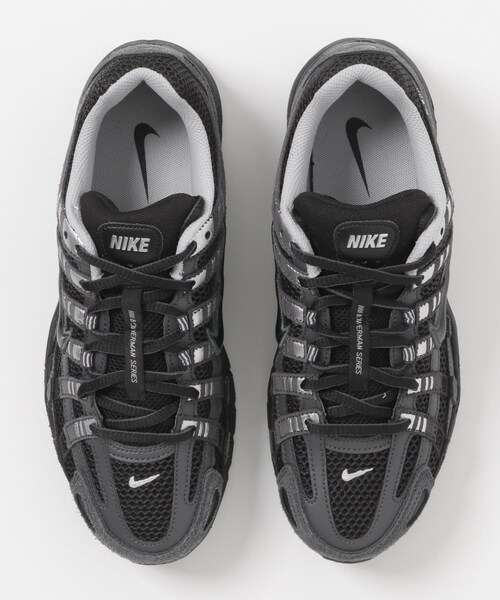 URBAN RESEARCH DOORS(アーバンリサーチドアーズ)の「NIKE P-6000 SE(スニーカー・メンズ・ANTHRACITE・26/26.5/27/27.5/28/28.5)」の8枚目の写真