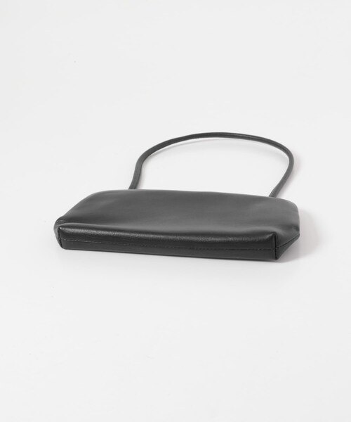 かぐれ（カグレ）の「Morphee SAC A MAIN　FRAMED ONE SHOULDER BAG（ショルダーバッグ・レディース・BLACK・Free）」の6枚目の写真