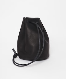 かぐれ | MORMYRUS drawstring bag(その他雑貨)