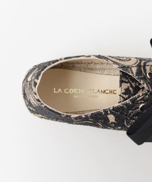 URBAN RESEARCH ROSSO（アーバンリサーチロッソ）の「E001（その他シューズ・レディース・FL01 WHITE/FL07 BLACK・37/38/39）」の9枚目の写真