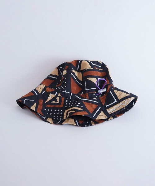 ADAM ET ROPE'（アダムエロペ）の「【J'aDoRe・一部店舗限定】【chisaki（チサキ）】Yurah（ハット・レディース・その他・F）」の3枚目の写真