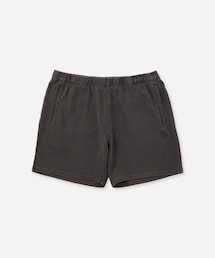 Saturdays NYC | Austin Pigment Dyed Sweat Short Pant(その他パンツ)