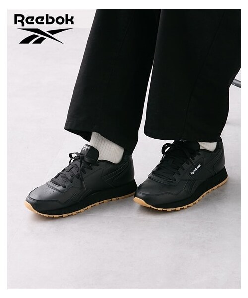 Reebok(リーボック) カジュアルスニ―カー　グライド/GLIDE