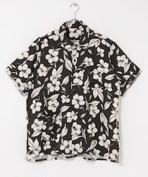 URBAN RESEARCH | Engineered Garments CAMP SHIRT(シャツ/ブラウス)